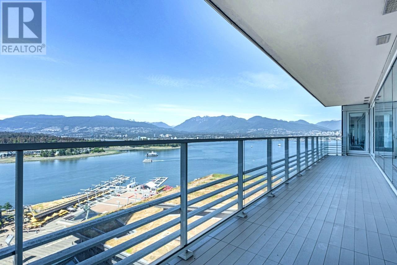 Fairmont Pacific Rim Estates